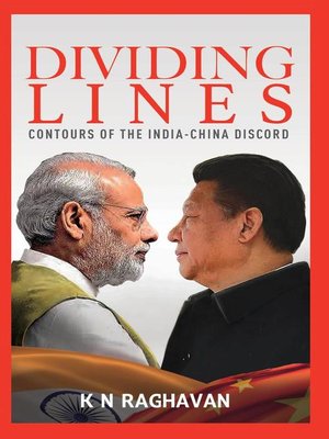 cover image of Dividing Lines